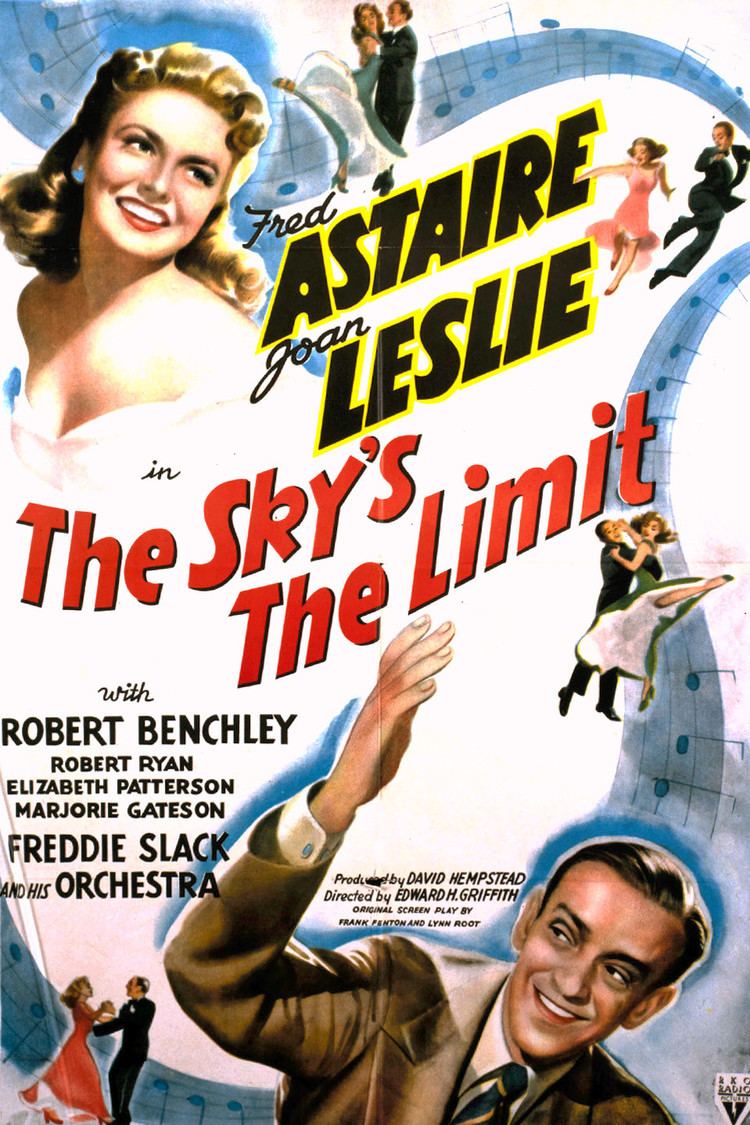 The Sky's the Limit (1943 film) wwwgstaticcomtvthumbmovieposters5537p5537p