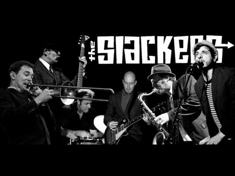 The Slackers THE SLACKERS Like A Virgin YouTube