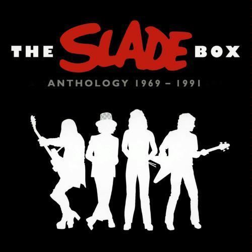 The Slade Box wwwmetalmusicarchivescomimagescoverssladethe