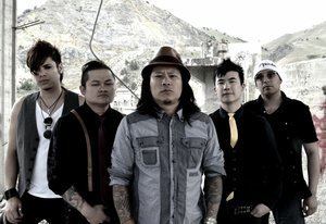 The Slants AsianAmerican Band Fights To Trademark Name 39The Slants39 Code