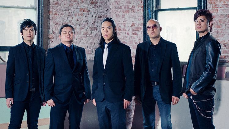 The Slants The Slants Frontman Fights Government To Register His Band39s Name