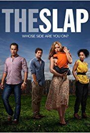 The Slap (TV series) httpsimagesnasslimagesamazoncomimagesMM