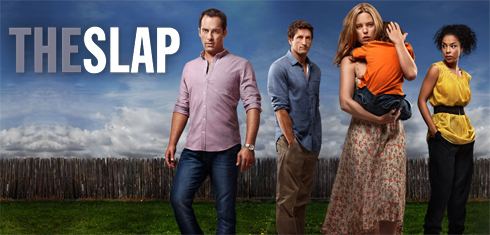 The Slap (TV series) Lisa Cholodenko To Direct NBC Miniseries 39The Slap39 Deadline
