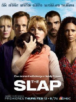 The Slap (TV series) The Slap US miniseries Wikipedia