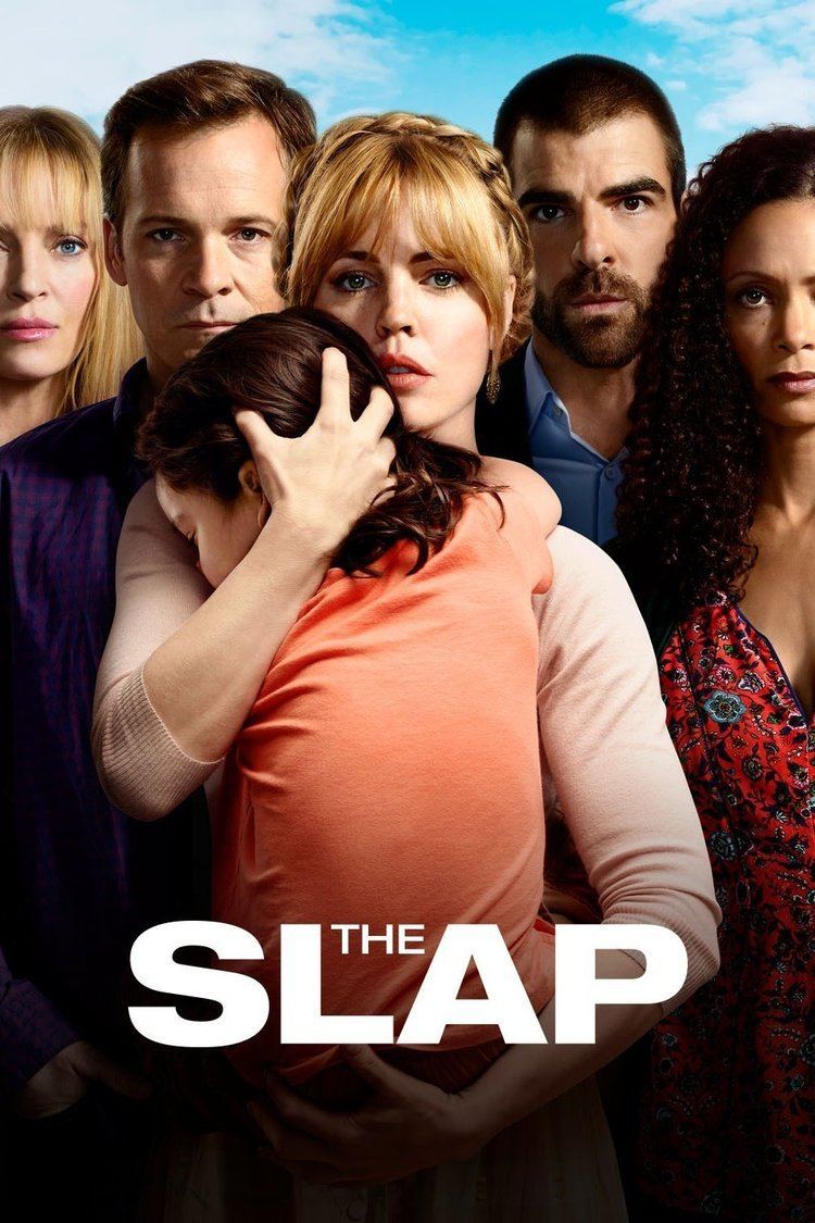 The Slap (U.S. miniseries) wwwgstaticcomtvthumbtvbanners10520139p10520