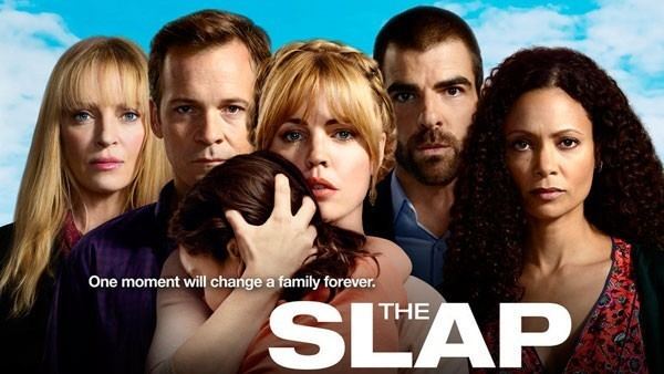 The Slap (U.S. miniseries) The Slap Review NBC39s New Miniseries Just Doesn39t Hit Hard Enough