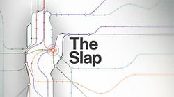 The Slap (U.S. miniseries) The Slap US miniseries Wikipedia