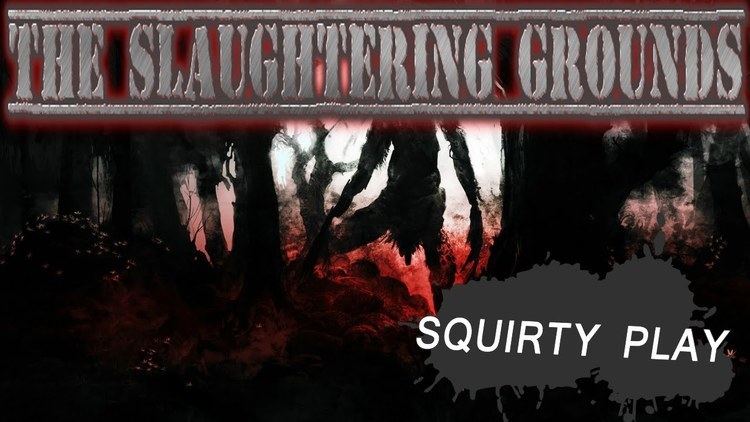 The Slaughtering Grounds SLAUGHTERING GROUNDS New 39Worst Game Of 201439 Contender YouTube