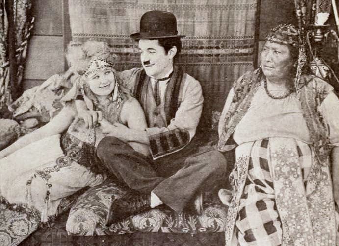 The Slave (1917 drama film) The Slave 1917 comedy film Wikipedia