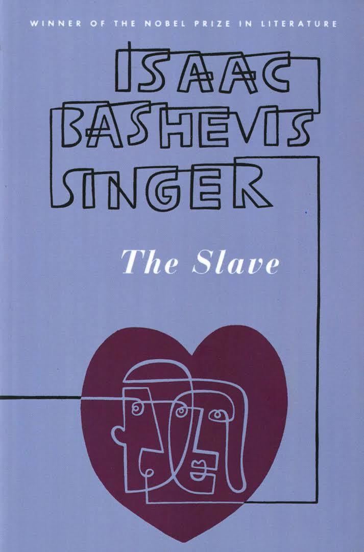 The Slave (Singer novel) t0gstaticcomimagesqtbnANd9GcRjnJg6p6cpSQoM2t