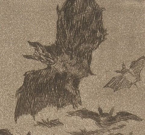 The Sleep of Reason Produces Monsters Goya The Sleep of Reason Produces Monsters article Khan Academy