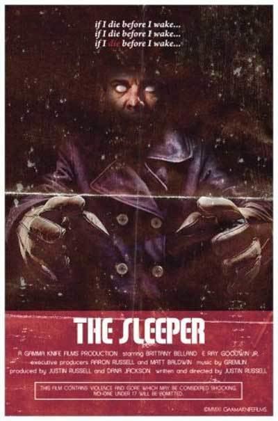 The Sleeper (film) horrornewsnetwpcontentuploads201202TheSlee