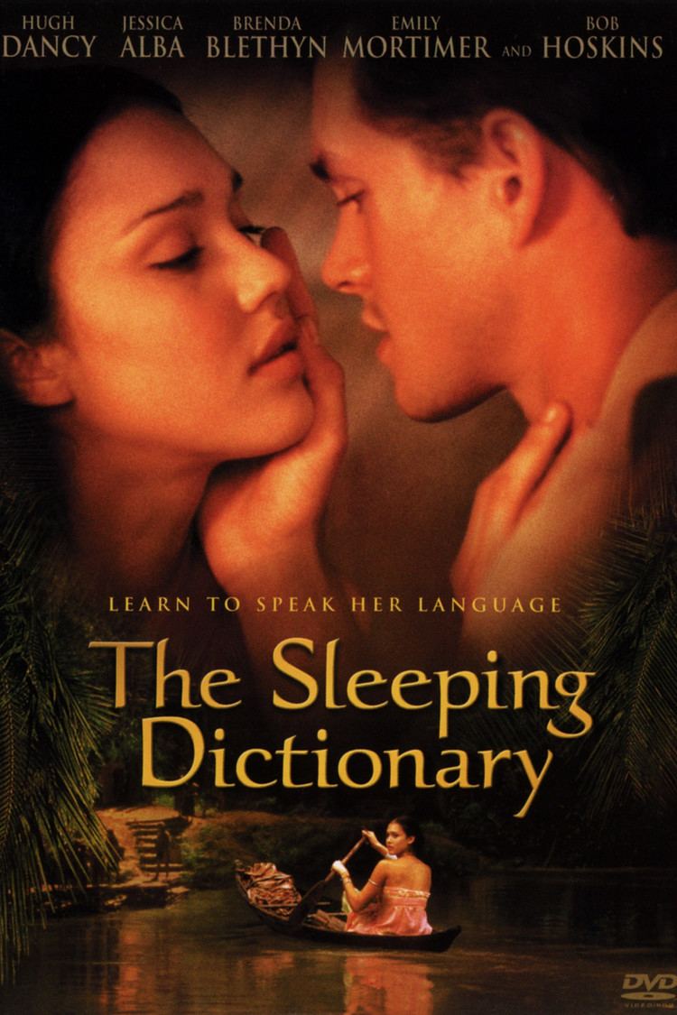 The Sleeping Dictionary wwwgstaticcomtvthumbdvdboxart28913p28913d