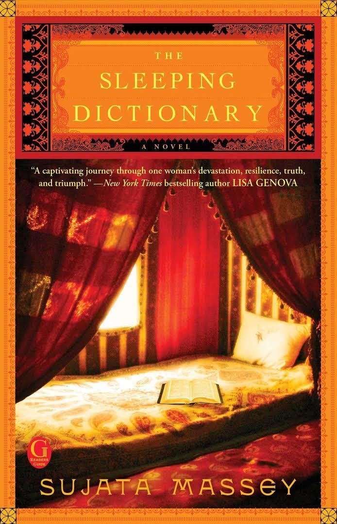 The Sleeping Dictionary (novel) t1gstaticcomimagesqtbnANd9GcQx2dYqmeAEHg5jMG