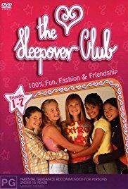 The Sleepover Club (TV series) httpsimagesnasslimagesamazoncomimagesMM