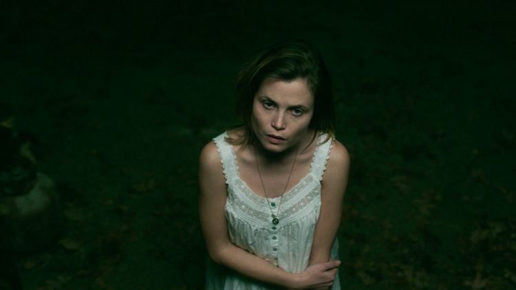 The Sleepwalker (2014 film) The Sleepwalker Sundance Review Hollywood Reporter