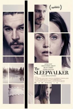 The Sleepwalker (2014 film) The Sleepwalker 2014 film Wikipedia