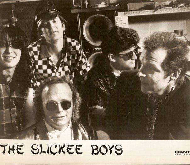 The Slickee Boys RIP John Hansen of The Slickee Boys Music News Etc Tiny Mix Tapes