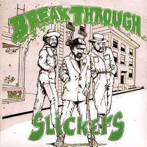 The Slickers The Slickers Breakthrough Vinyl LP Album at Discogs