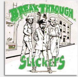 The Slickers Breakthrough by The Slickers reissued United Reggae