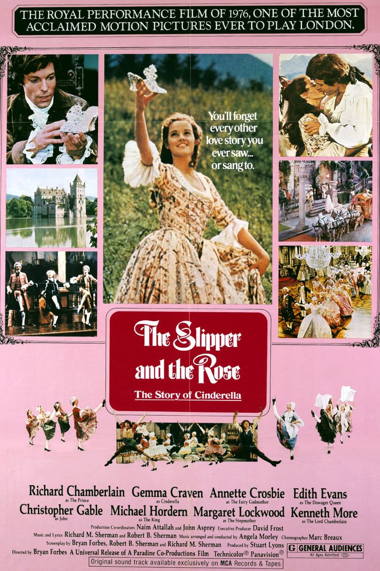 The Slipper and the Rose (musical) wwwgstaticcomtvthumbmovieposters5586p5586p