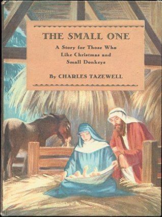 The Small One (book)