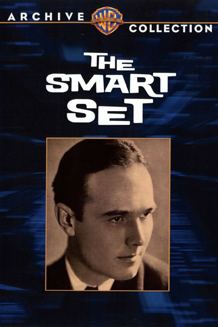 The Smart Set (1928 film) wwwgstaticcomtvthumbdvdboxart152493p152493