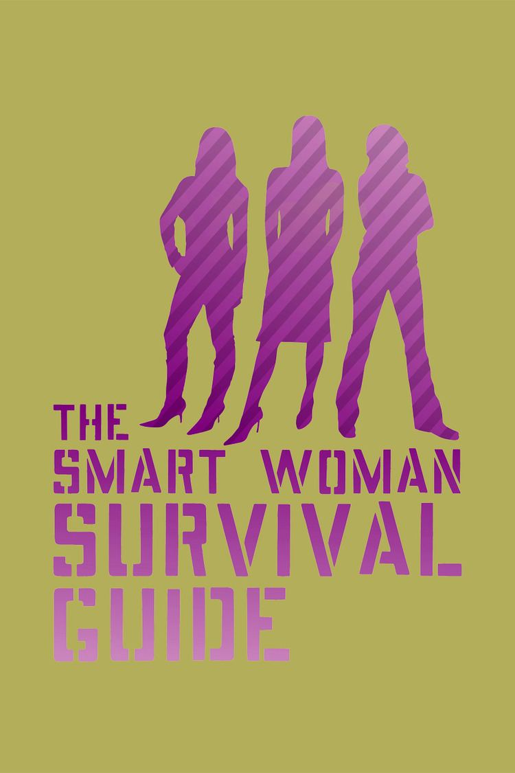 The Smart Woman Survival Guide wwwgstaticcomtvthumbtvbanners185784p185784
