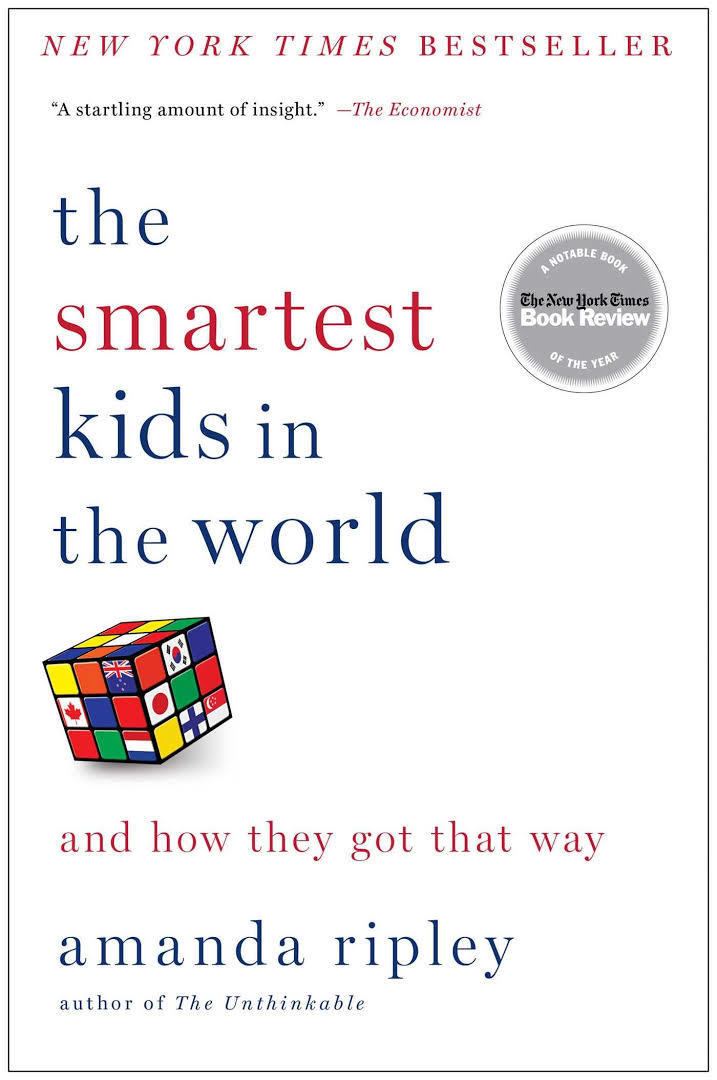 The Smartest Kids in the World (book) t3gstaticcomimagesqtbnANd9GcRt8arJKOYhf6ymCh