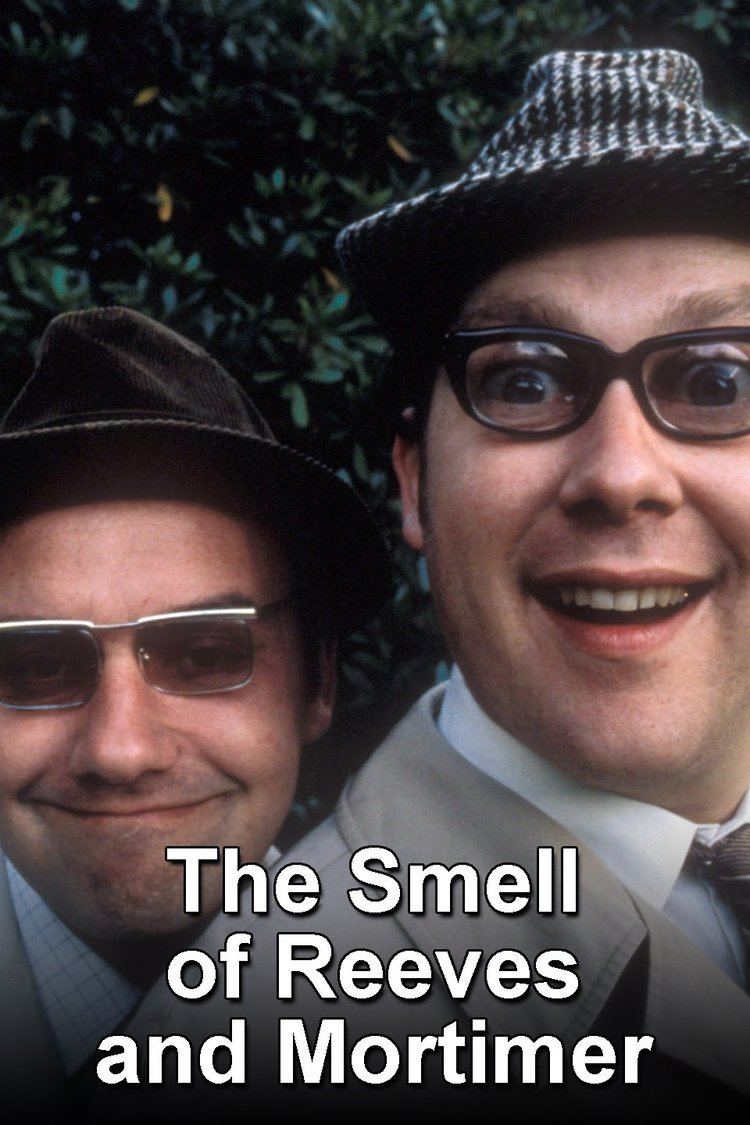 The Smell of Reeves and Mortimer wwwgstaticcomtvthumbtvbanners511055p511055