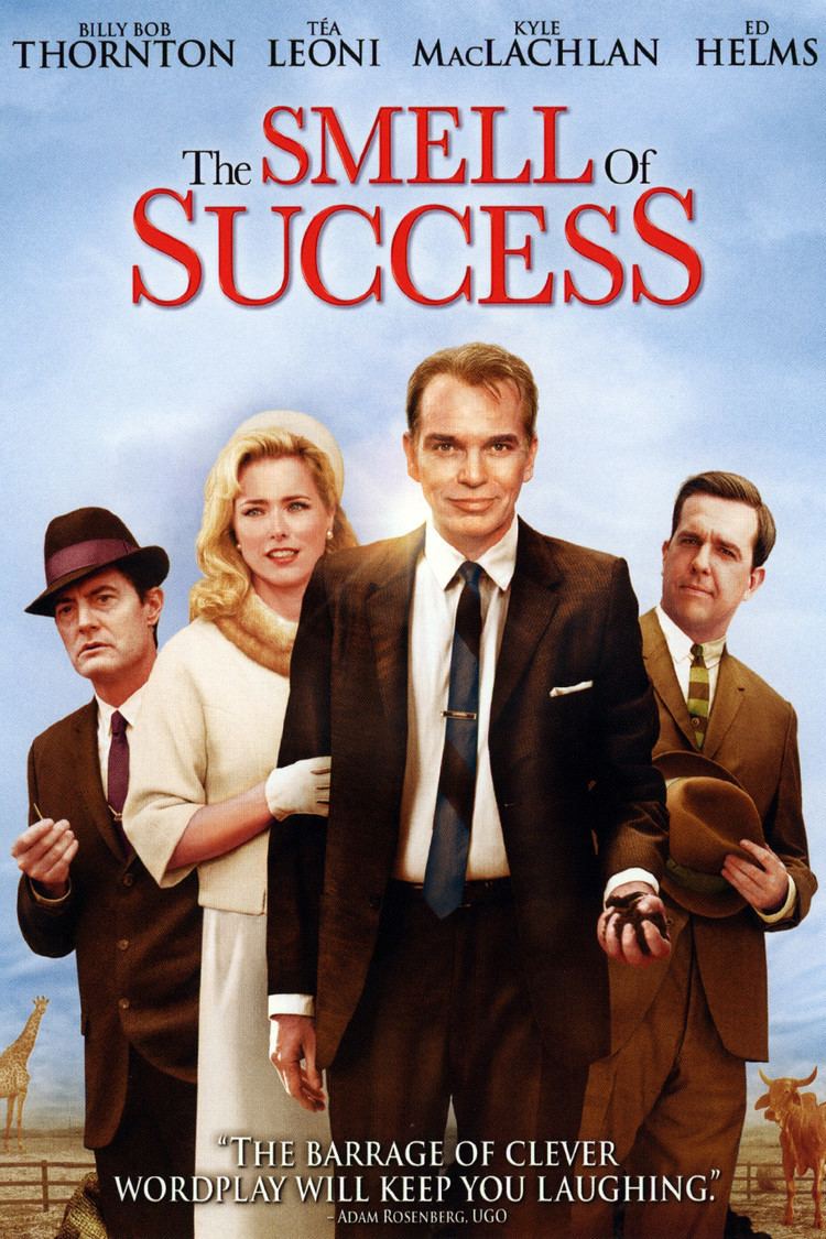 The Smell of Success wwwgstaticcomtvthumbdvdboxart8737076p873707