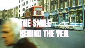 The Smile Behind the Veil
