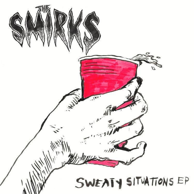 The Smirks Sweaty Situations The Smirks