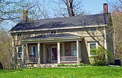 The Smith House (Montgomery, New York) httpsuploadwikimediaorgwikipediacommonsthu