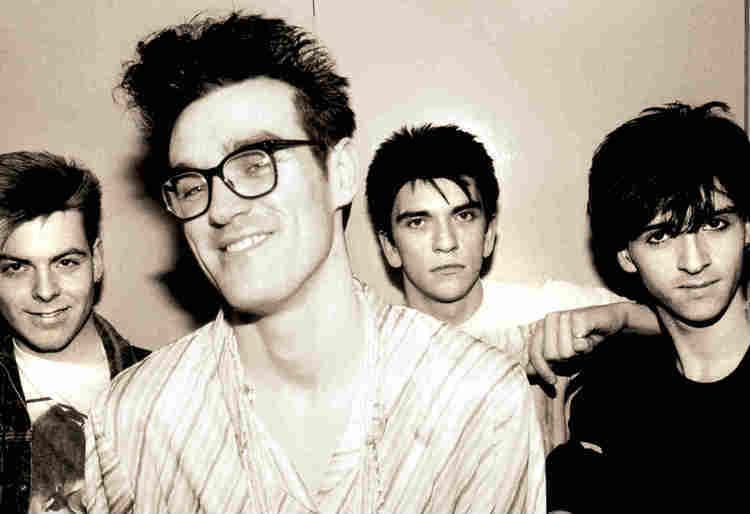 The Smiths The Smiths Definitely Not Reuniting Pitchfork