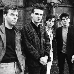 The Smiths Tweets with replies by The Smiths SmithsOfficial Twitter
