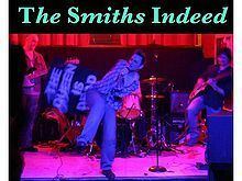 The Smiths Indeed httpsuploadwikimediaorgwikipediacommonsthu