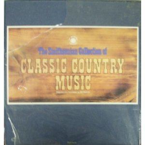The Smithsonian Collection of Classic Country Music httpsuploadwikimediaorgwikipediaen666The