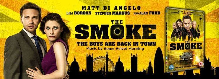 The Smoke (film) Watch The Smoke Online Free On Yesmoviesto