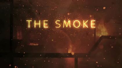 The Smoke (TV series) The Smoke TV series Wikipedia