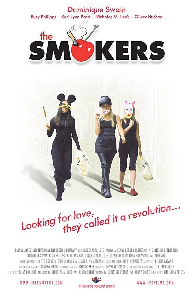 The Smokers (film) The Smokers 2000 IMDb