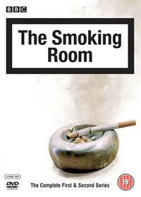 The Smoking Room The Smoking Room Wikipedia