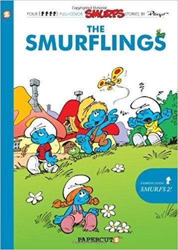 The Smurflings httpsimagesnasslimagesamazoncomimagesI5