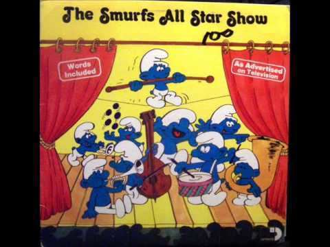 The Smurfs All Star Show httpsiytimgcomviH3j8rPrjN3chqdefaultjpg