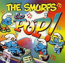 The Smurfs Go Pop! httpsuploadwikimediaorgwikipediaenthumbe