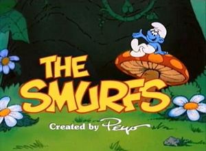 The Smurfs (TV series) The Smurfs TV series Wikipedia