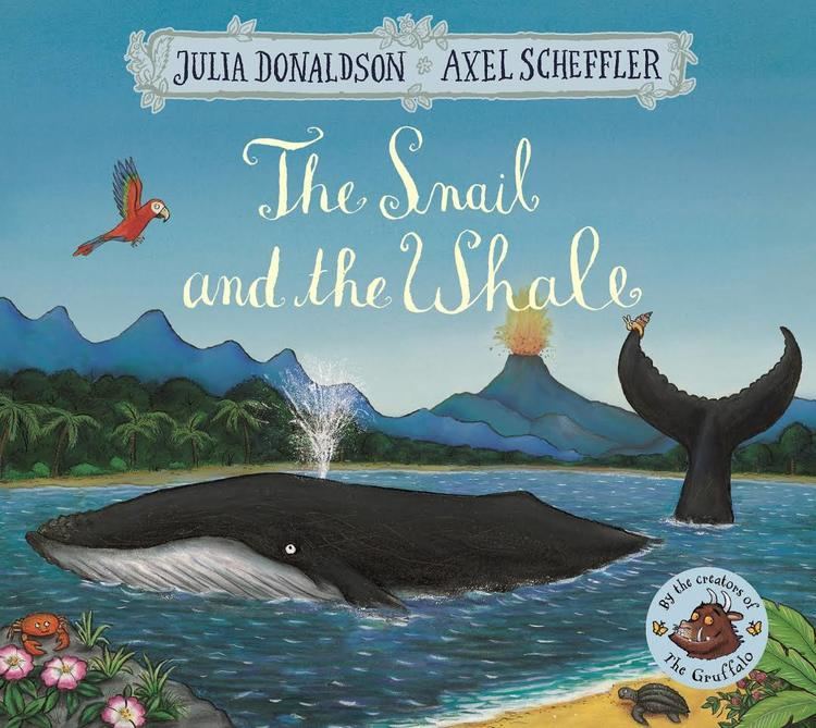 The Snail and the Whale t0gstaticcomimagesqtbnANd9GcRmj8NHHbRx2su428