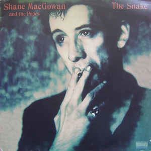 The Snake (Shane MacGowan album) httpsimgdiscogscom7SFE3CAraFRhTXvRx9J8nV0V