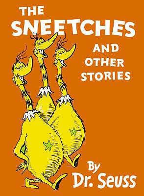 The Sneetches and Other Stories t0gstaticcomimagesqtbnANd9GcTR1CayQehHknzo3r