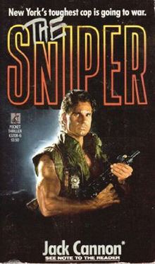 The Sniper (novel) httpsuploadwikimediaorgwikipediaenthumb5